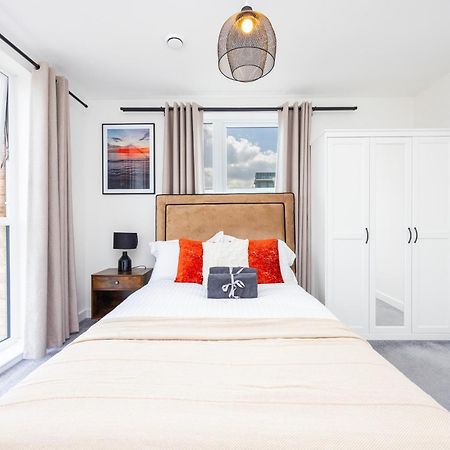 Apartmán Brentwooddelight Exteriér fotografie