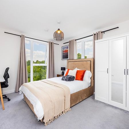 Apartmán Brentwooddelight Exteriér fotografie