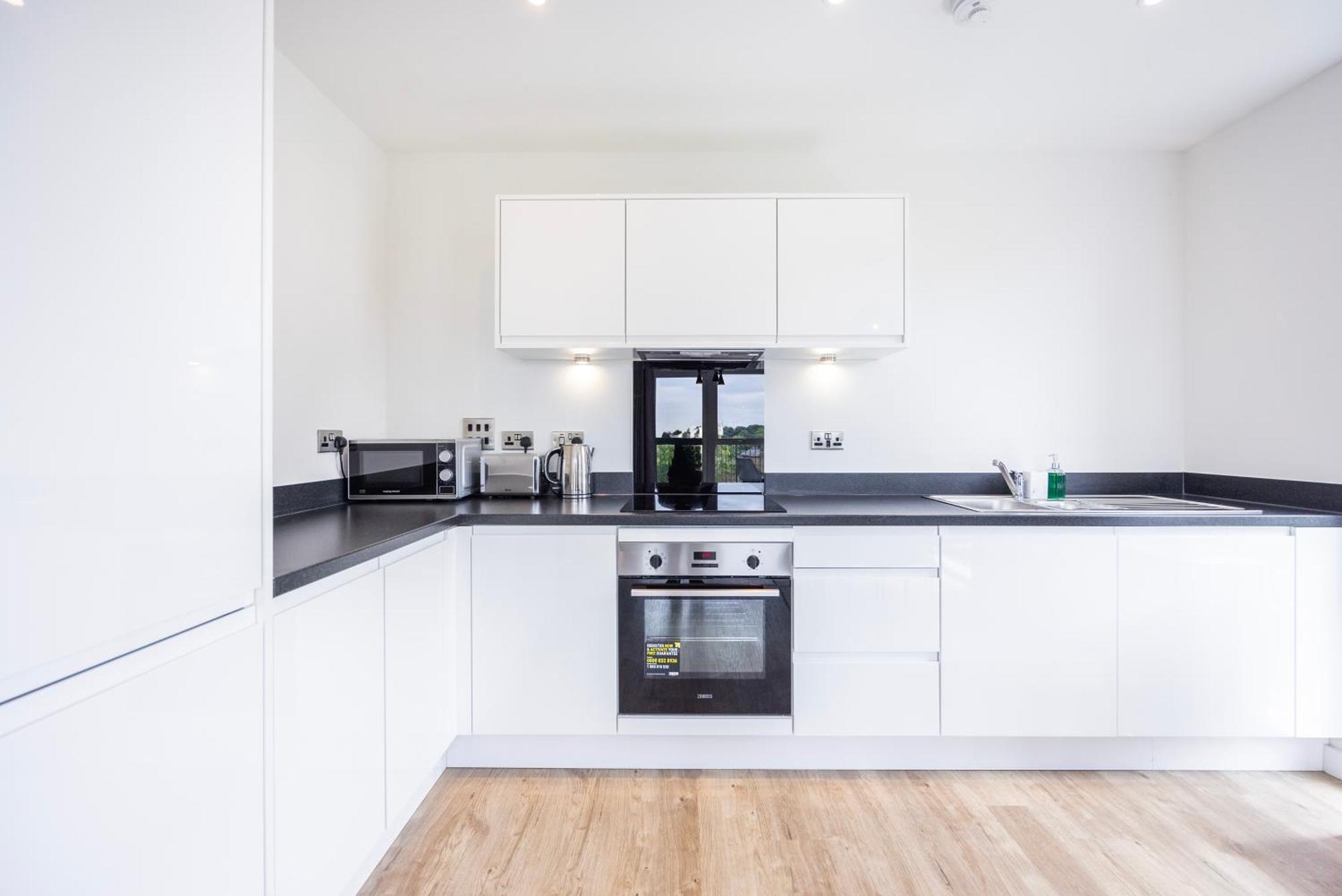 Apartmán Brentwooddelight Exteriér fotografie