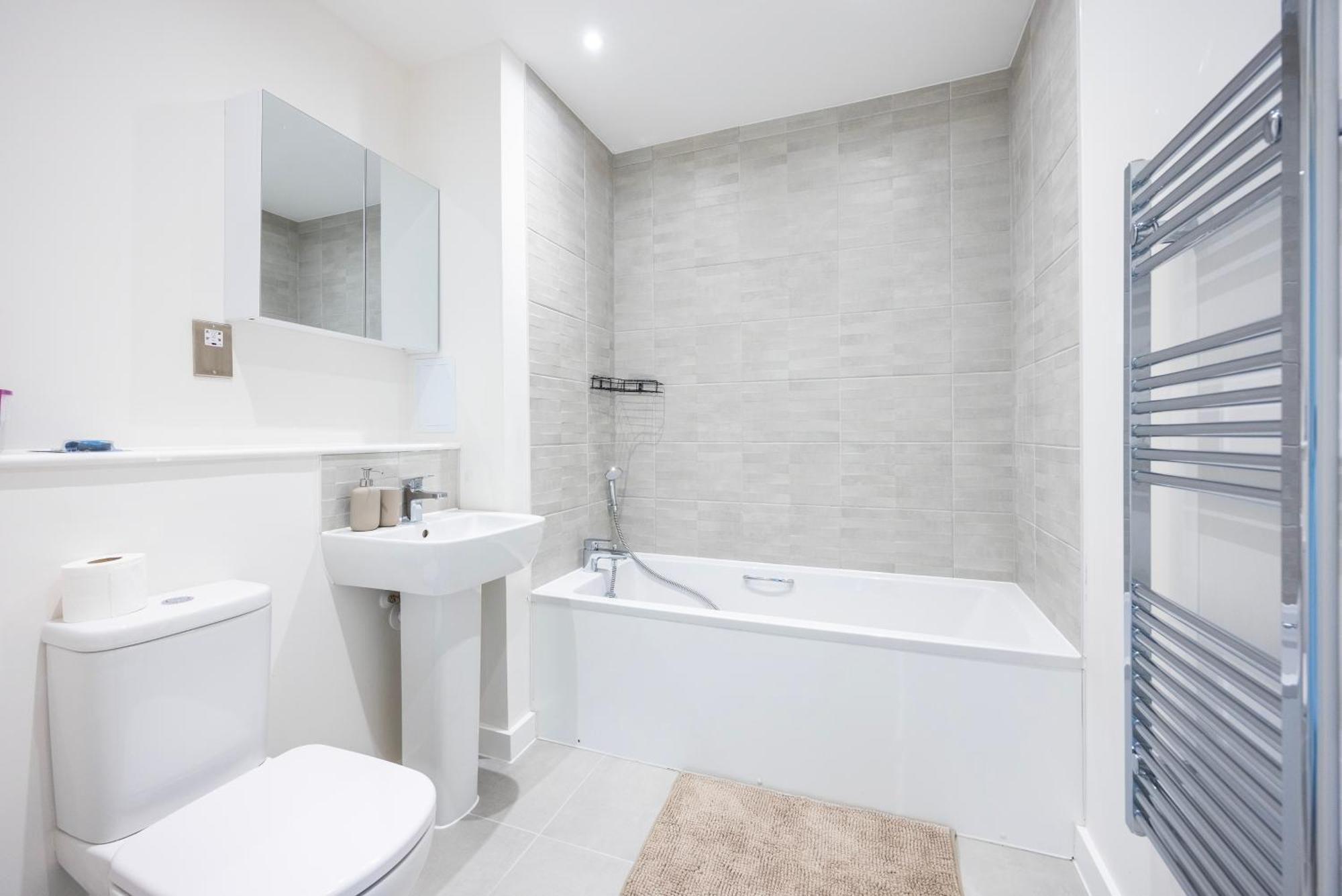 Apartmán Brentwooddelight Exteriér fotografie