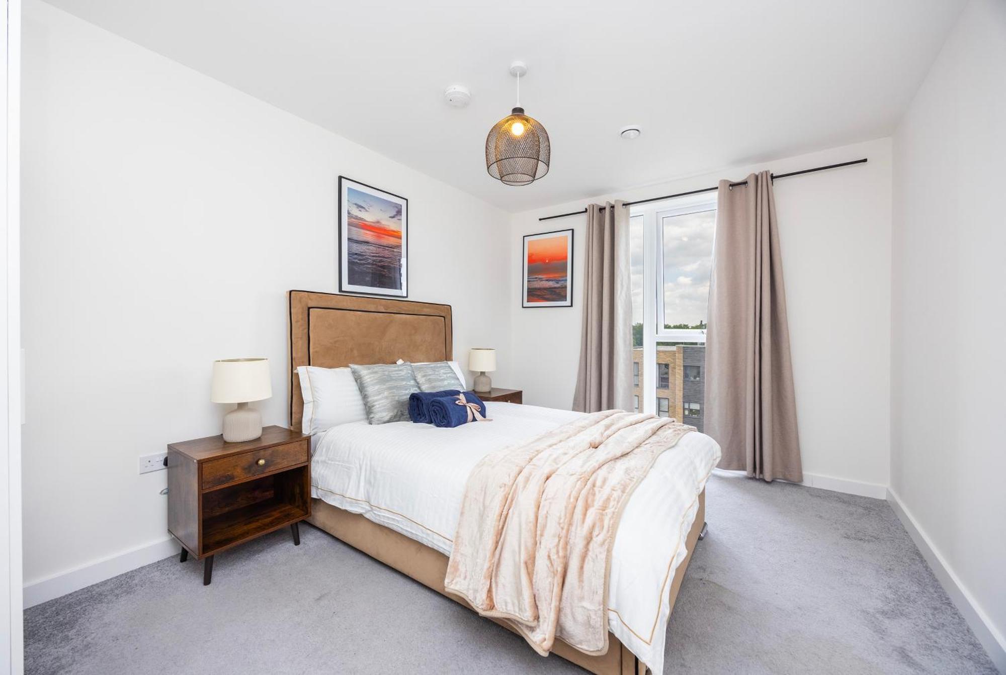 Apartmán Brentwooddelight Exteriér fotografie