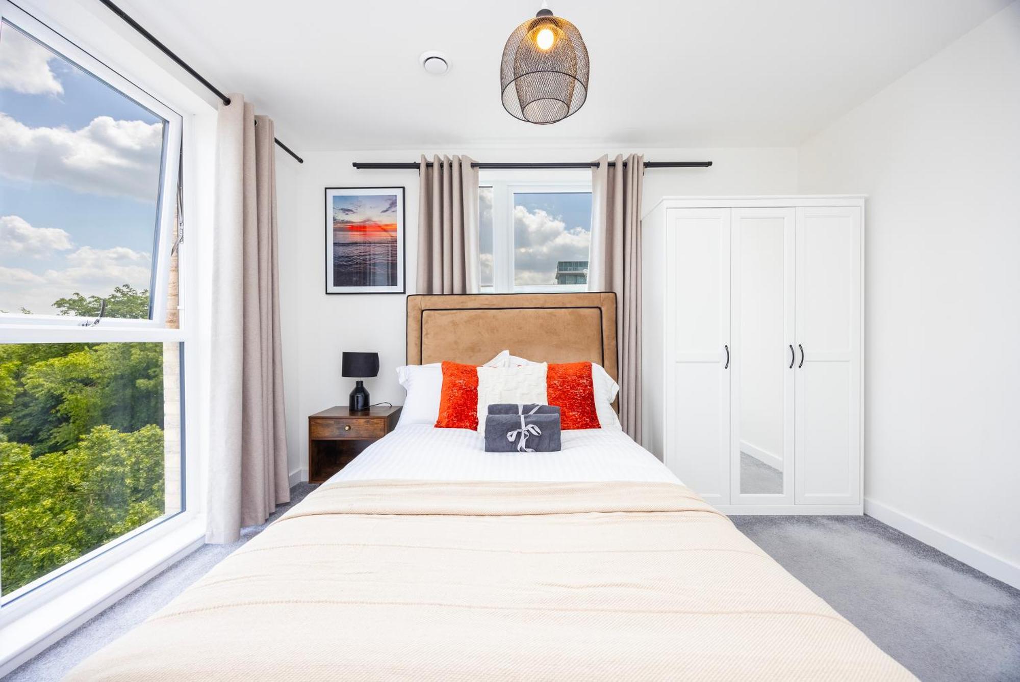 Apartmán Brentwooddelight Exteriér fotografie