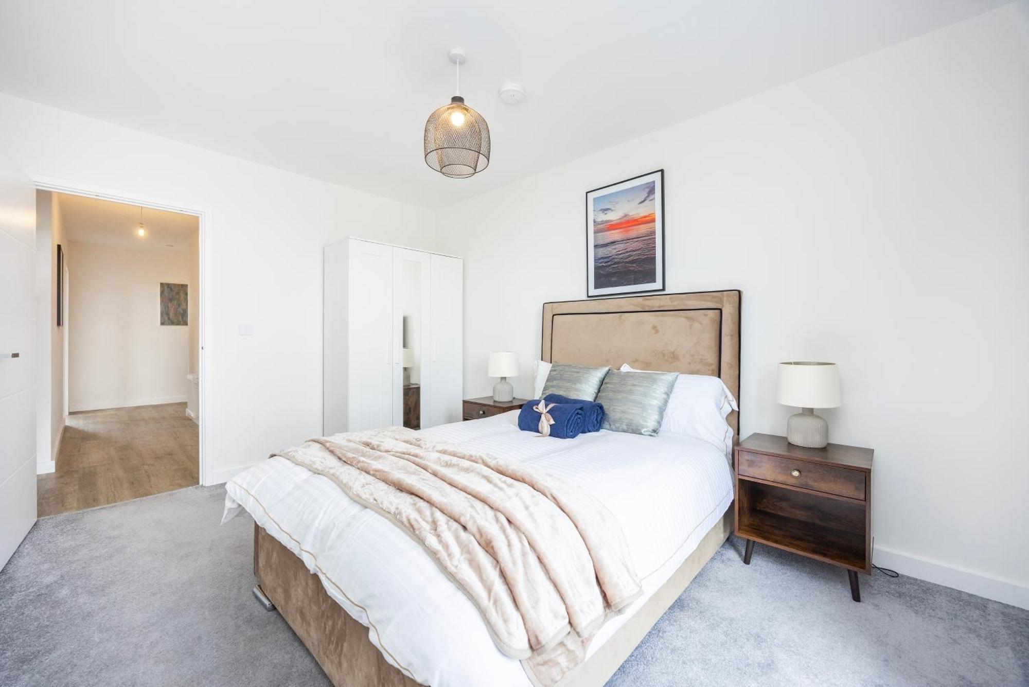 Apartmán Brentwooddelight Exteriér fotografie