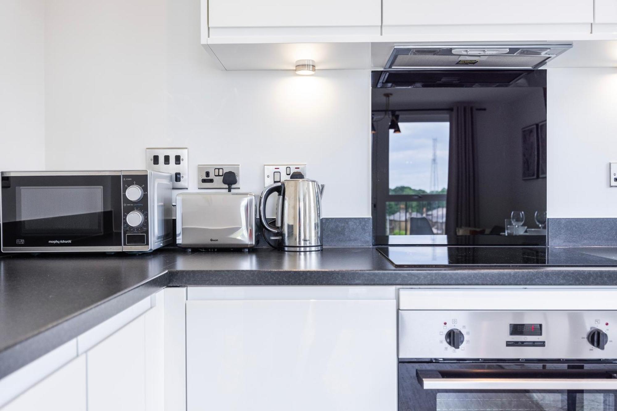 Apartmán Brentwooddelight Exteriér fotografie
