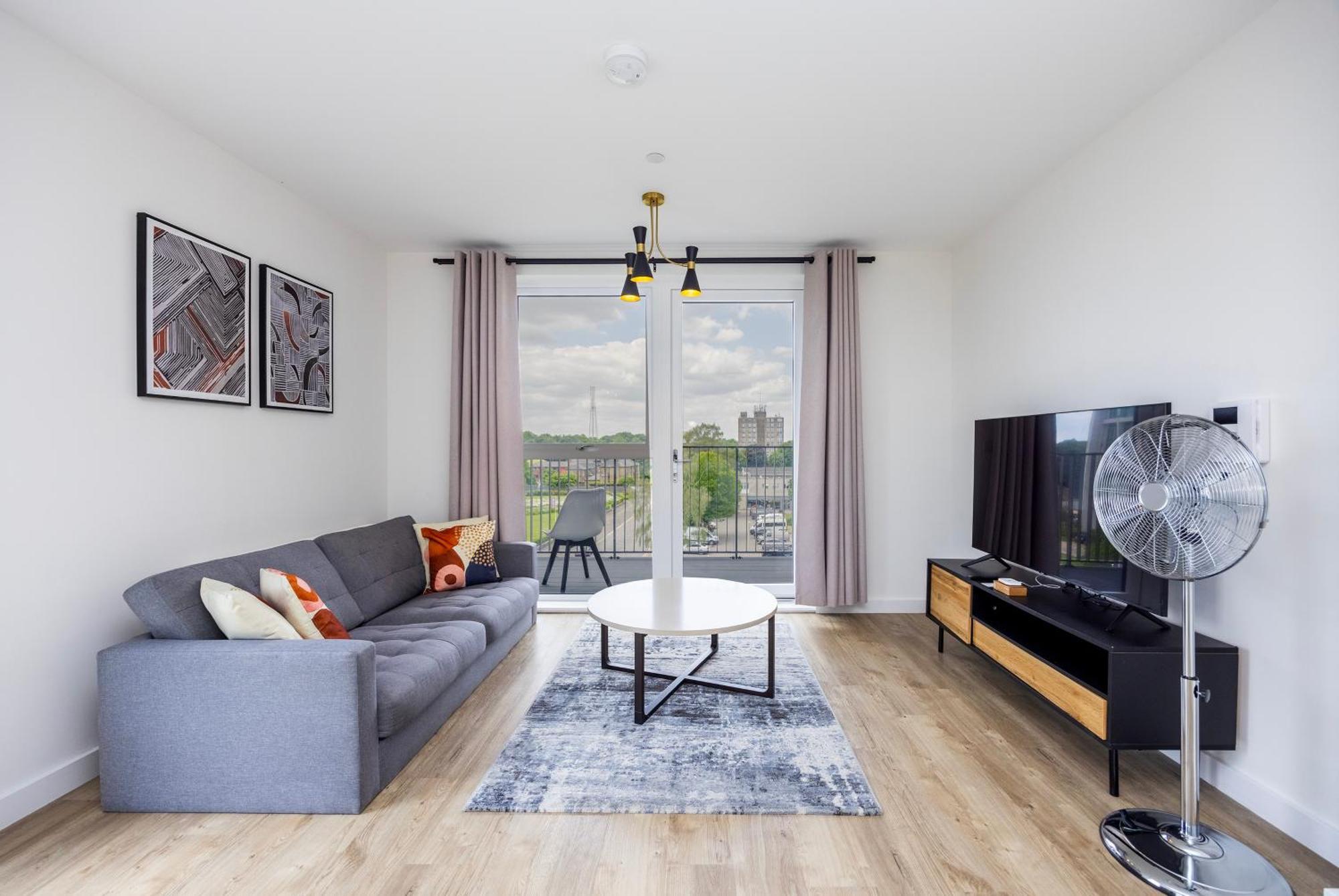 Apartmán Brentwooddelight Exteriér fotografie