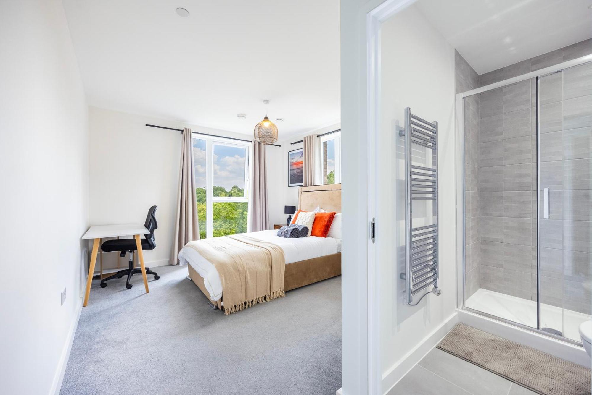 Apartmán Brentwooddelight Exteriér fotografie